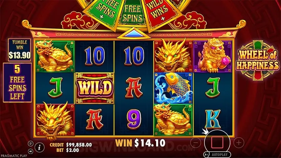spinplus Keno Payouts and Odds