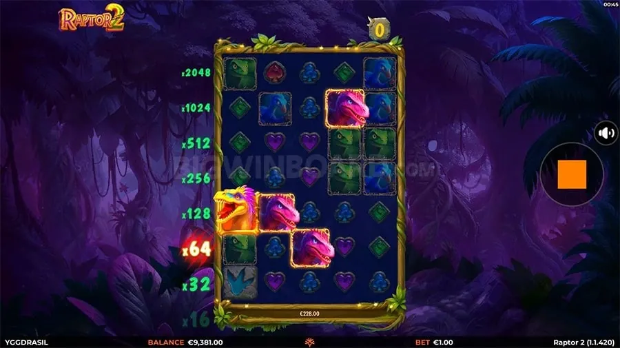spinplus Live Dealer Casino Games