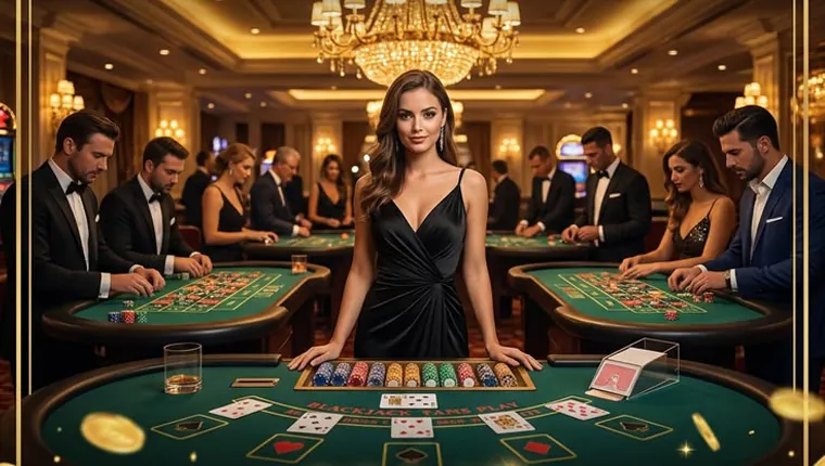 Online casino security measures