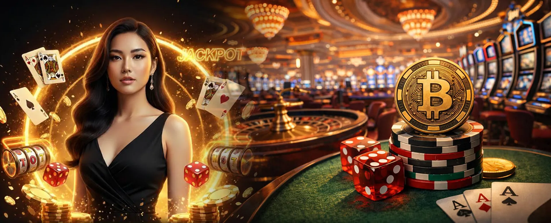 A vibrant online casino login screen for spinplus, featuring a golden glow and secure elements, set against a dark background, representing the exciting world of online gambling in the Philippines.