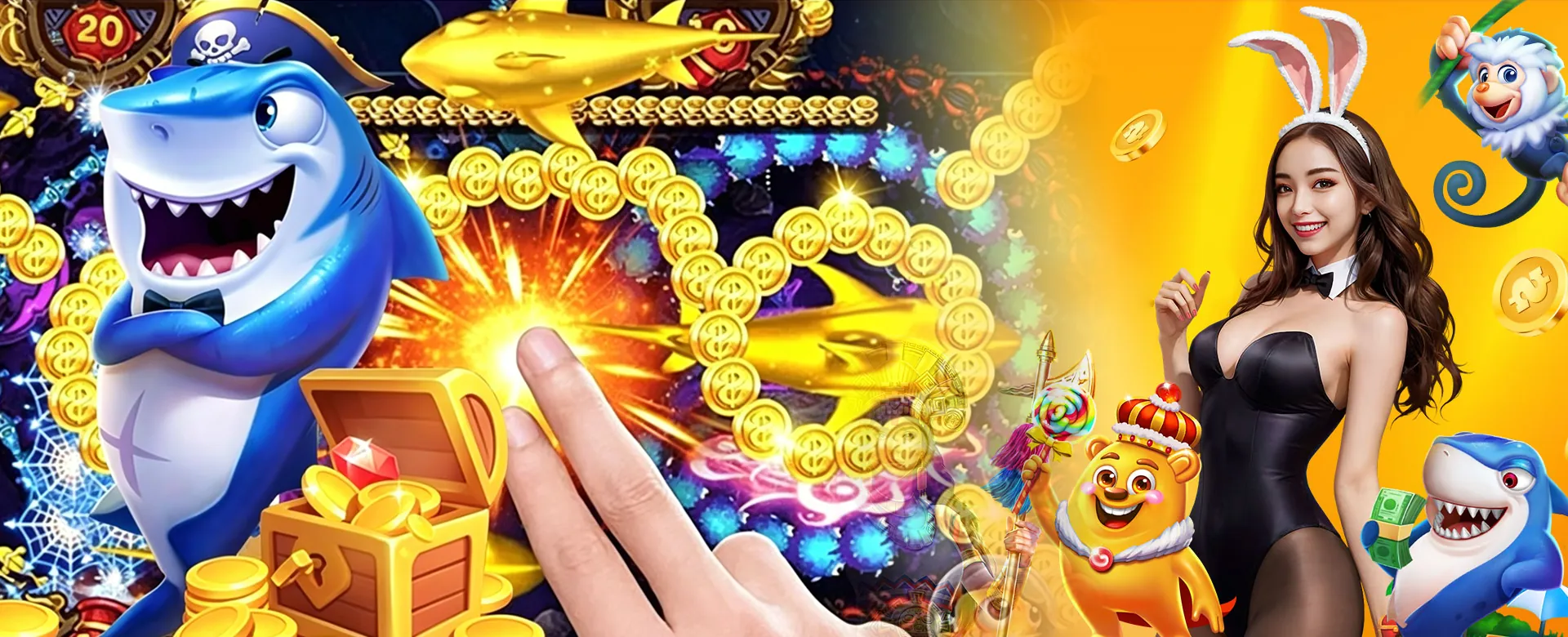 Spinplus Free Spins Promotion