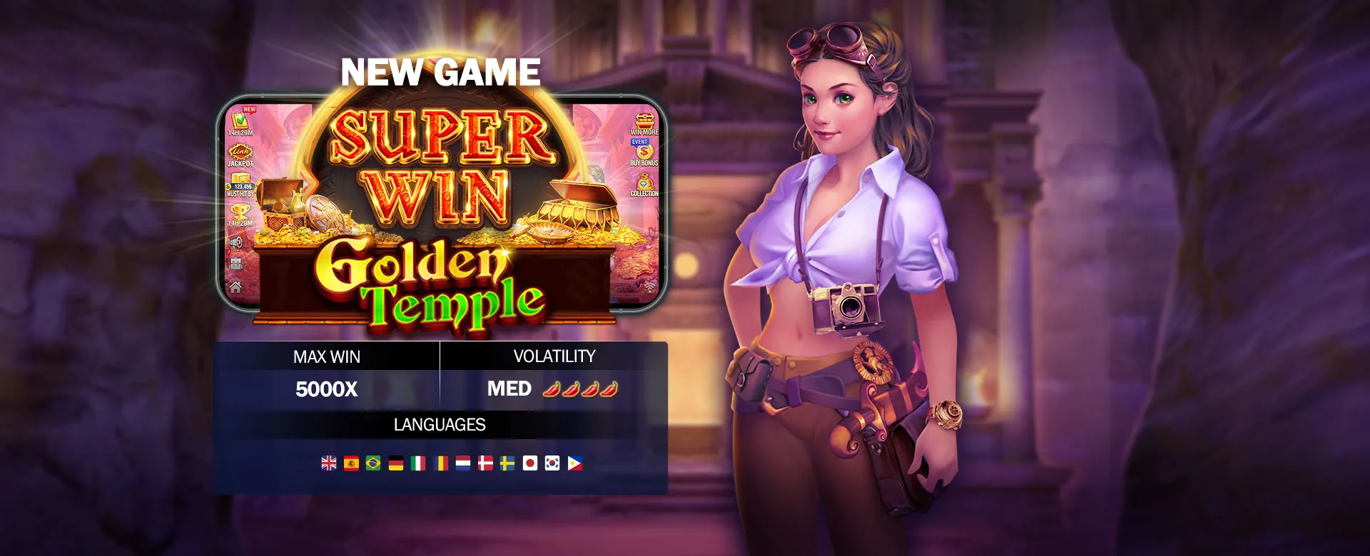 spinplus Online Casino Platform