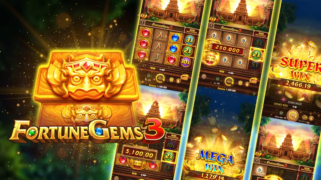 spinplus Slot Game Guide